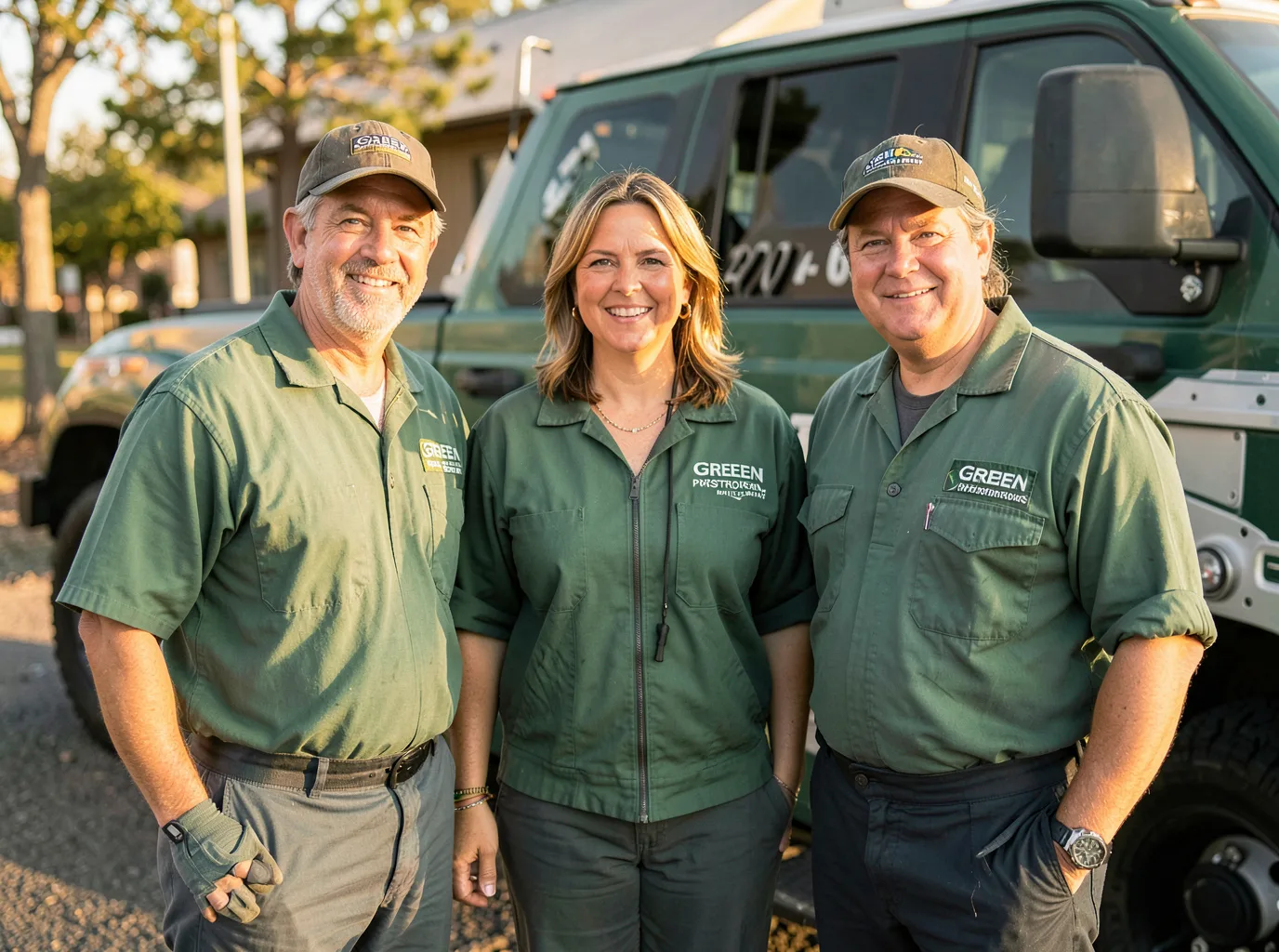 Water Damage Restoration company in Palouse, WA