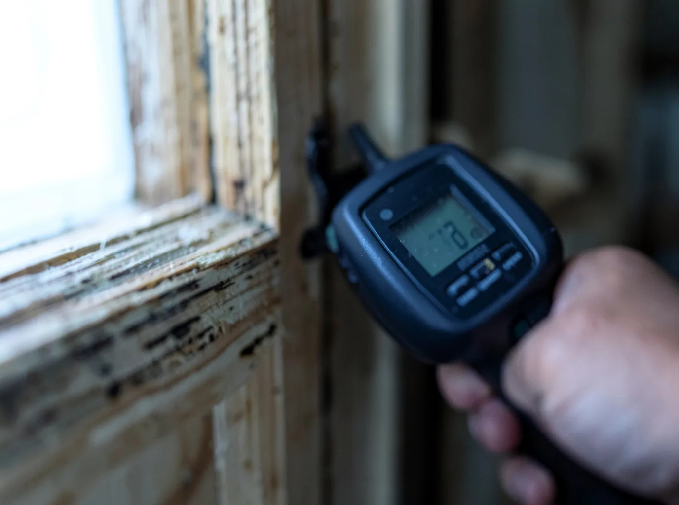 Commercial Water Damage Restoration in Palouse, WA